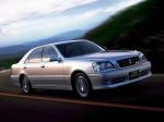 Toyota Crown Athlete 1999 года